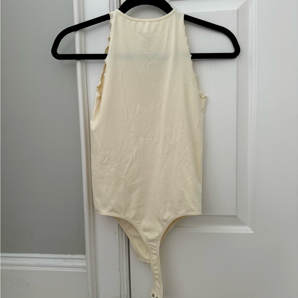 Free People Body Suit